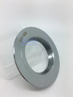 Copper models M42-EOS m42-EF Ring Meet M42 Screw-mount lenses Adapter ring A generation of fat