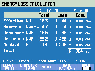 Energy-Loss