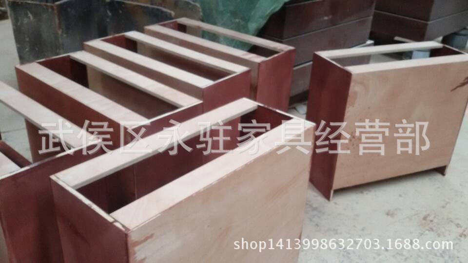 宾馆套房半成品