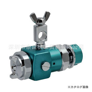 扶桑精机LUMINA  喷嘴MK-3-0.8X