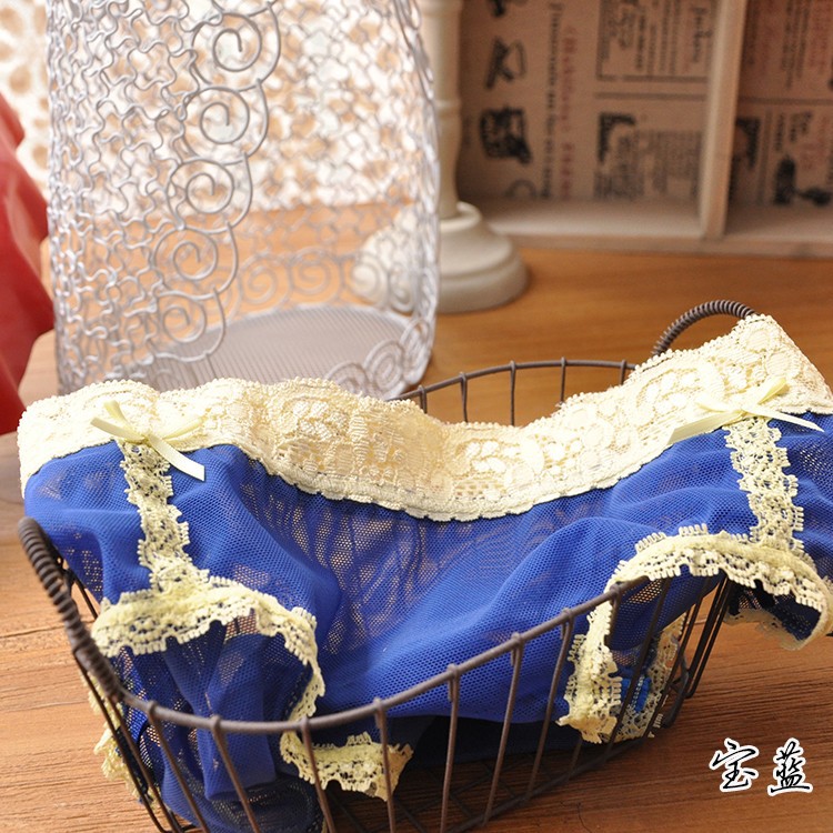 Slip jeune L85 en viscose - Ref 647978 Image 28