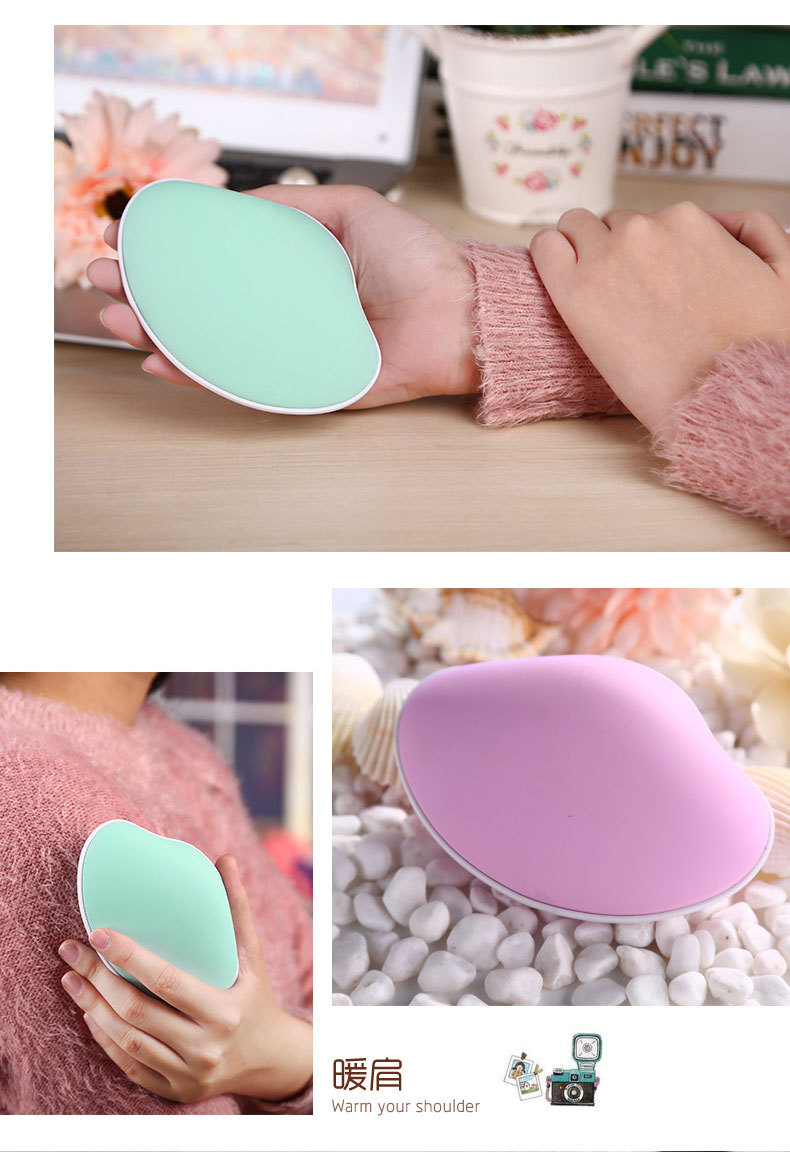 Réchauffeur USB pour les mains - Ref 419688 Image 18