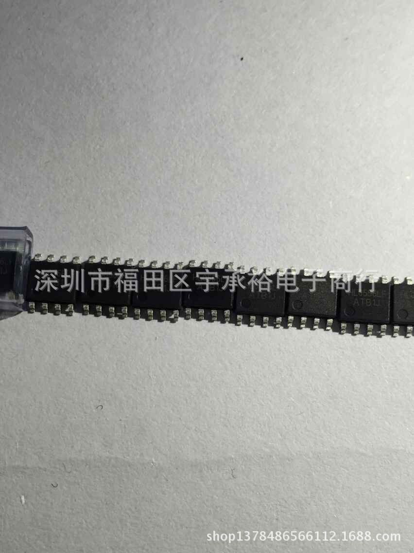 HL0556 LED驱动IC ASIC/爱芯科 SOP8