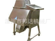 QD350型蔬菜切丁.快速.效率.节省人力.产能1000kg/小时