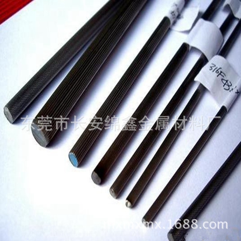 不锈钢棒 303不锈钢黑皮棒 304不锈钢研磨棒 316F不锈钢环保棒