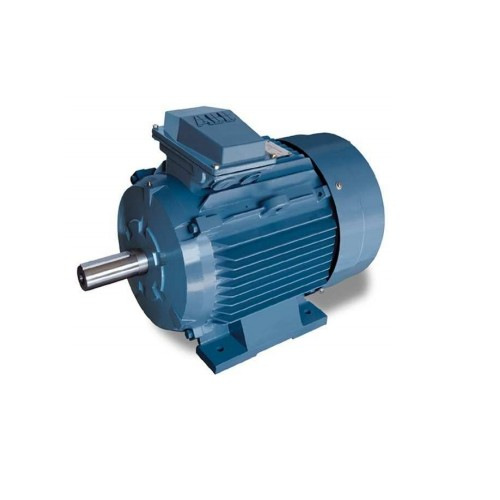 ABB电机M2QA180M4A 18.5KW 4级 卧式原装ABB马达现货包邮