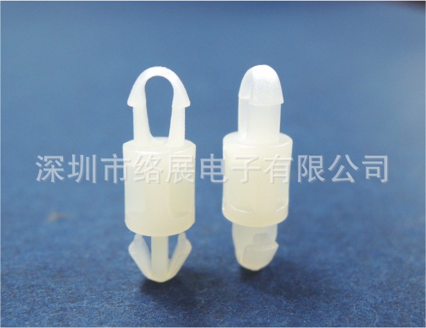 厂家直销 配件 PC板间隔柱 尼龙柱 支撑柱 PSK209-6 免费样品