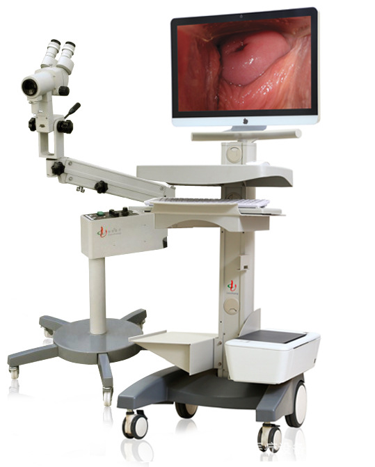 光學陰道鏡9200B副本