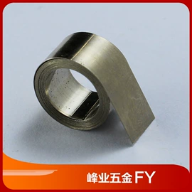 电子五金材料;压缩弹簧;扭转弹簧