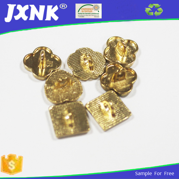 Jinxing supply a variety of hand sewing button button overcoat buckle factory direct price discount button zhidin