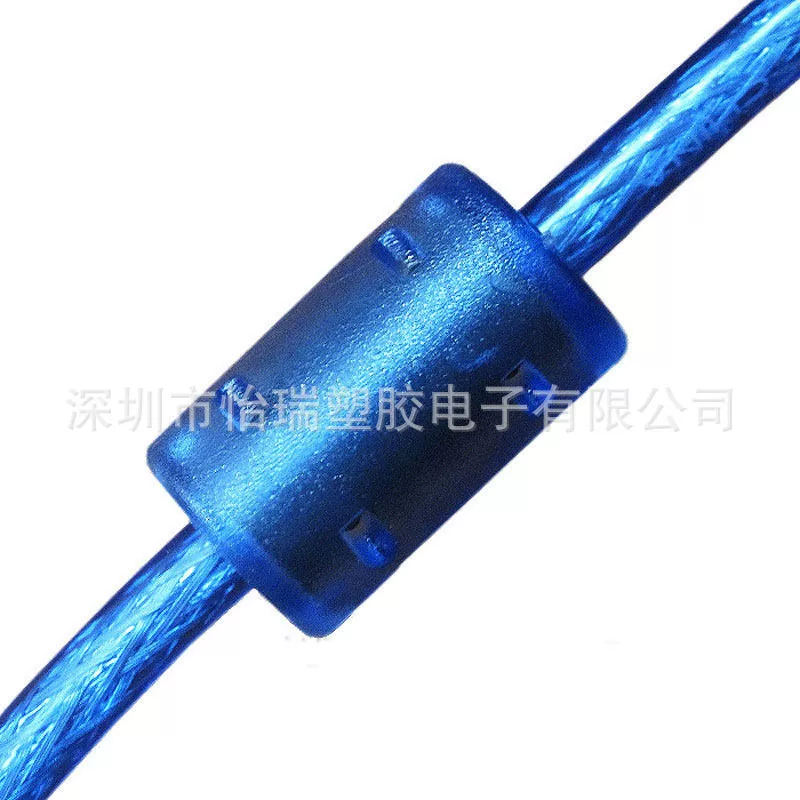 USB 2.0 A male plug to A female jack extension Cab