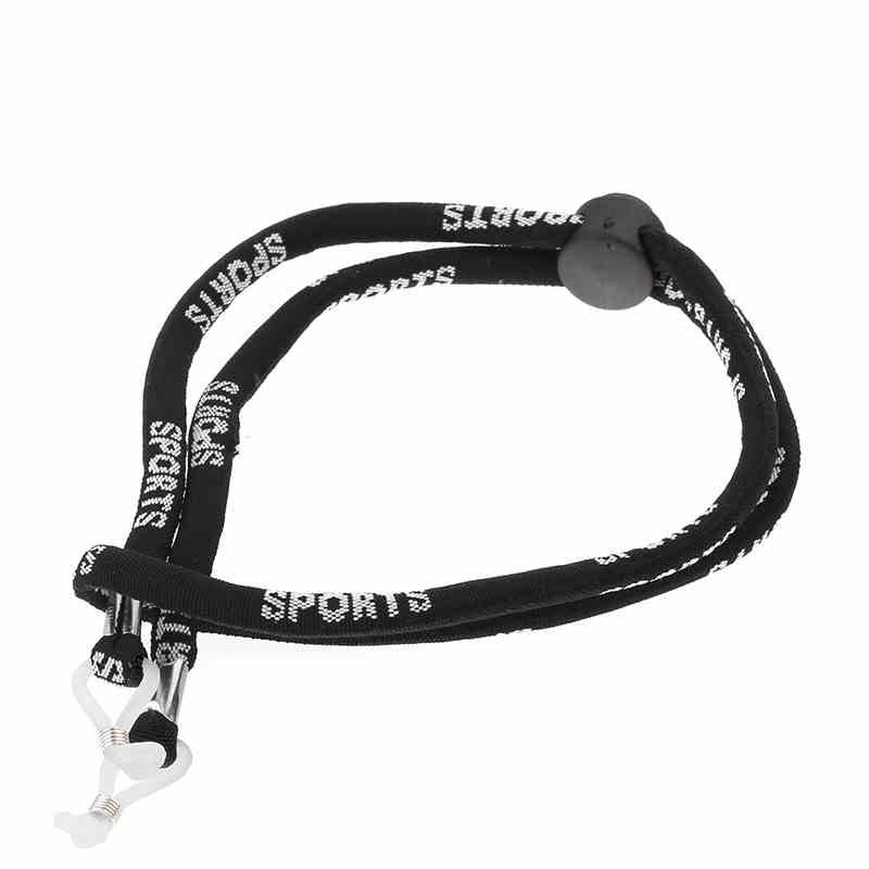 glasses Slip rope Basketball football motion Glasses accessories Glasses with non-slip Anti off Drop Glasses Strap