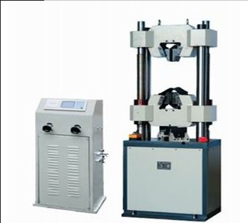 供应WE-300B液晶数显式万能试验