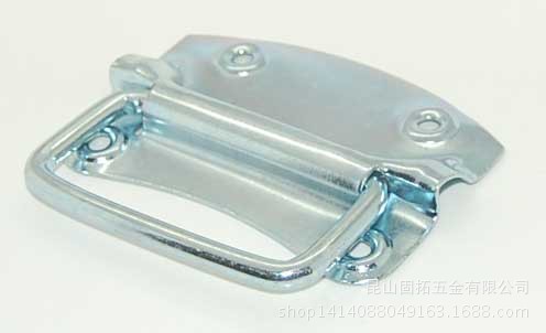 不锈钢厨柜水箱优质304板形提手1