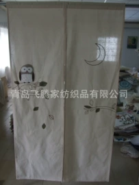 靠垫/抱枕;其他布艺软装;隔离帘