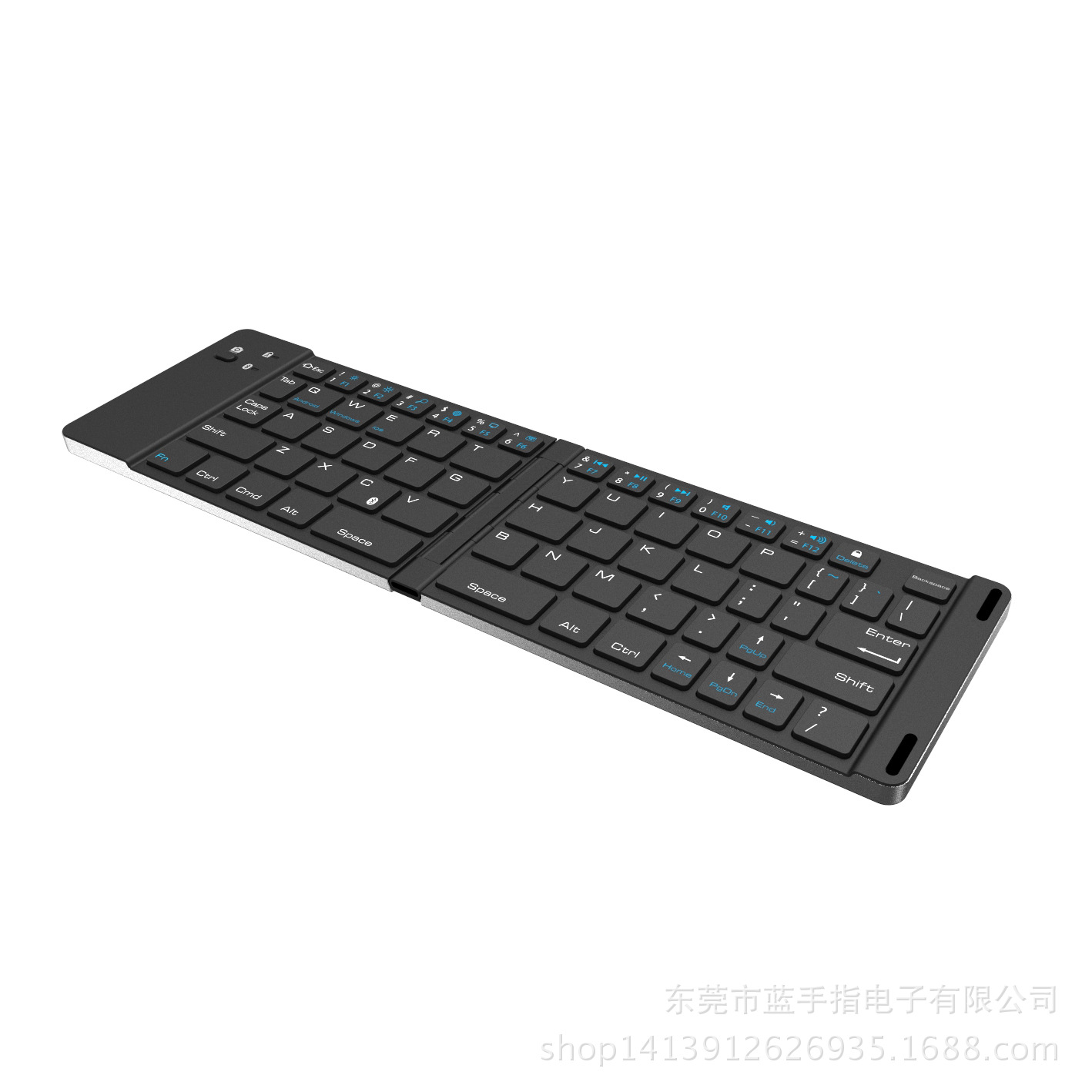 Clavier pour tablette - Ref 3422597 Image 9