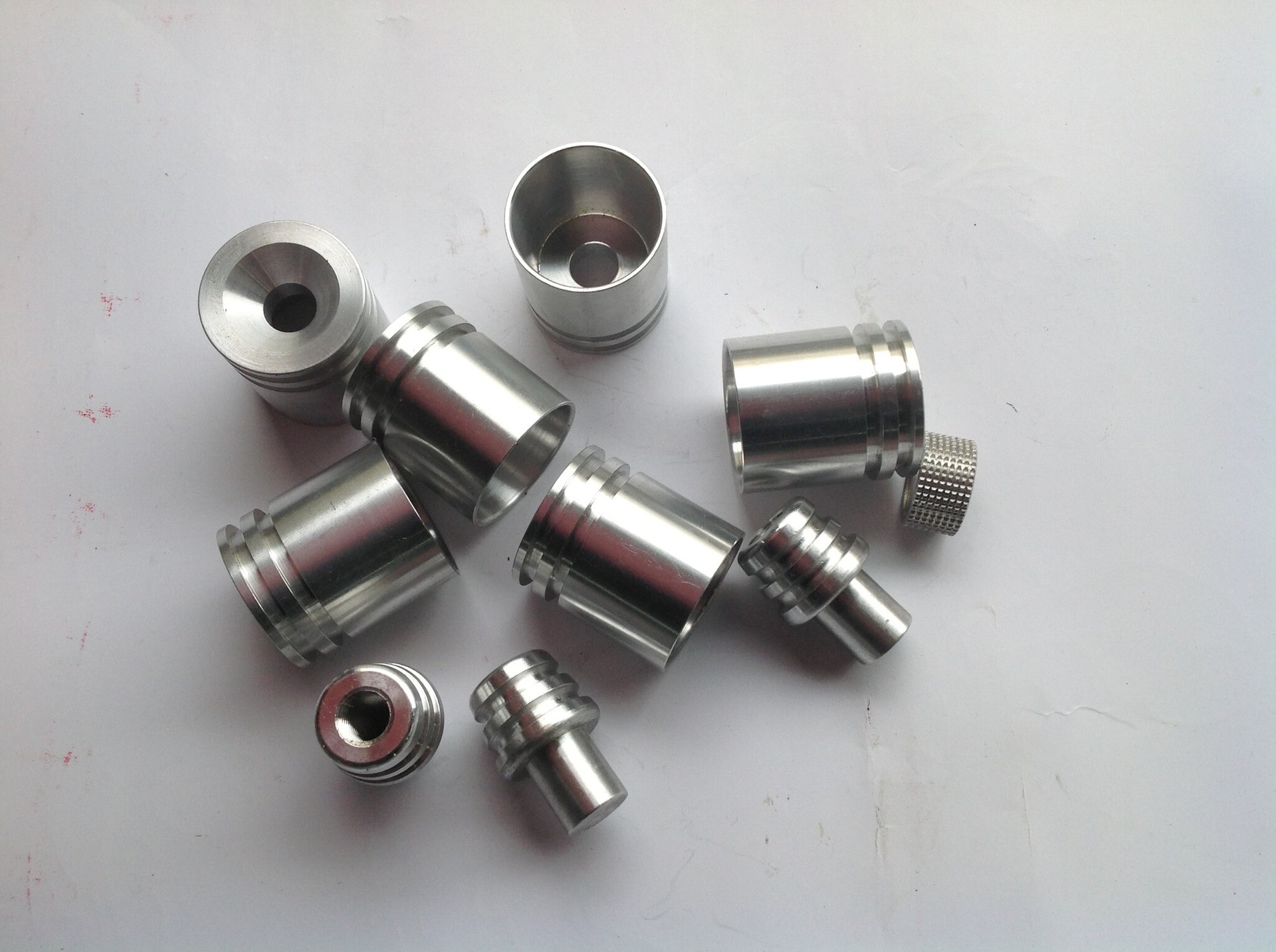 优惠供应仪表件加工