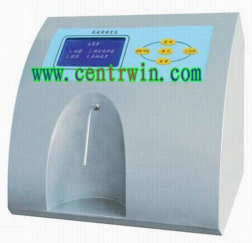 乳成份测定仪/牛奶分析仪