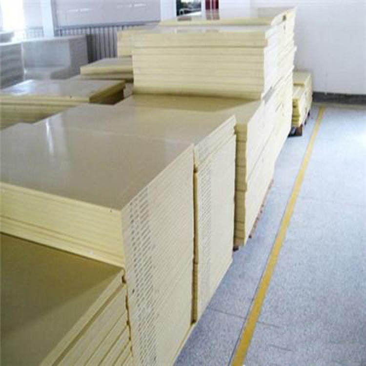 现货供应 ABS黑色塑胶板 ABS白色/米黄色塑胶板 规格齐全 质优价