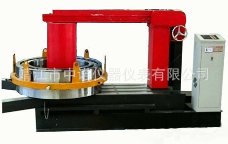 中诺大型轴承加热器DM-1000感应加热器厂家定制