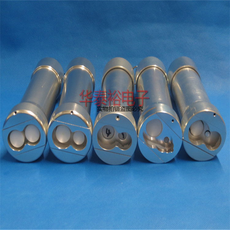 AB胶气动胶枪/AB胶胶枪/点胶机配件//AB气动胶阀1:1/2:1/4:1/10:1