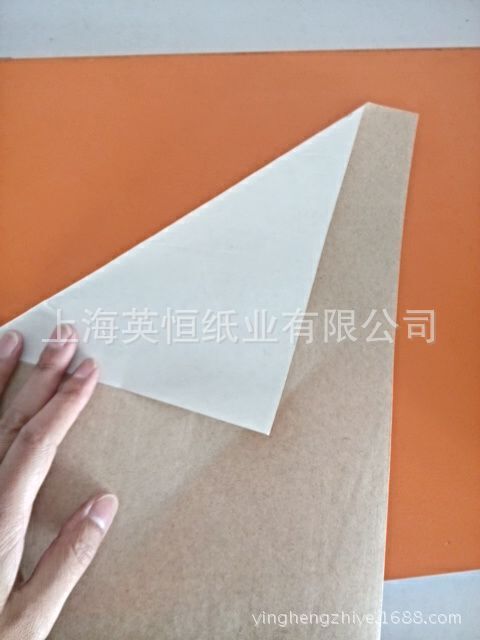 进口挂面牛卡纸 瑞典白挂面牛卡硬质单面环保材质