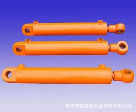 RO系列油缸--