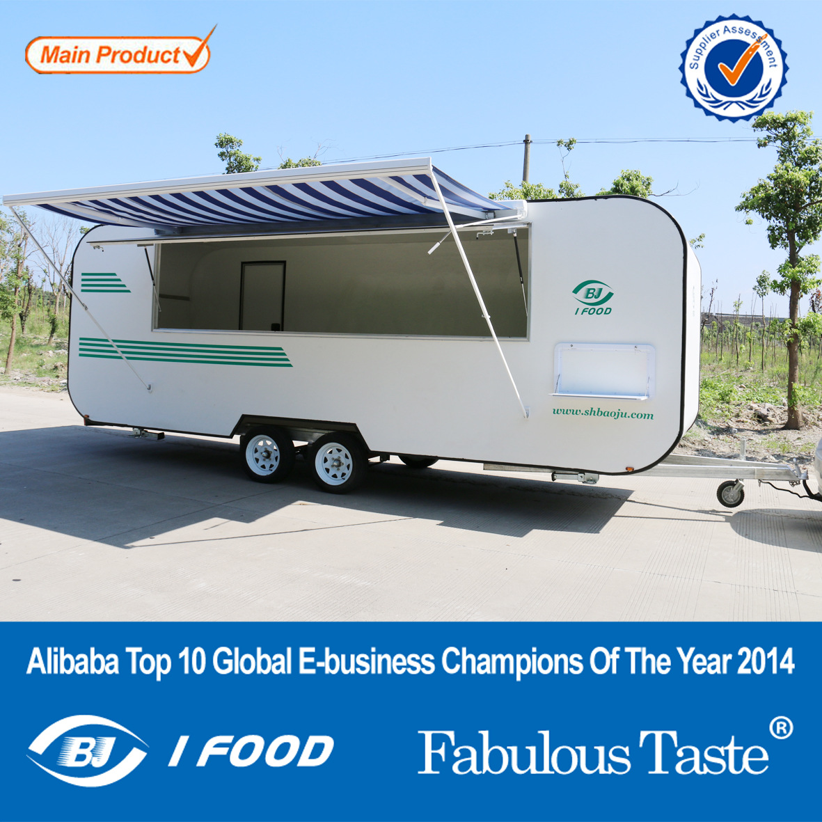 手推型 餐车 房型早餐车 创业摆摊车小吃车  可出租 可上牌