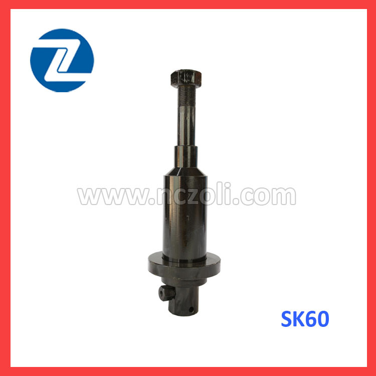 供应挖掘机配件  涨紧油缸 适配神钢系列 SK60【批发】厂家批发