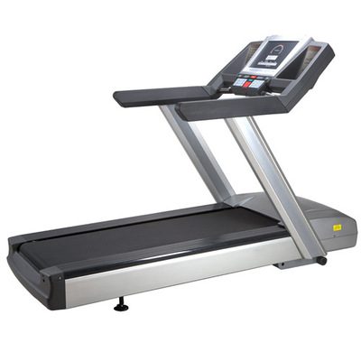 百利恒商用跑步机580I健身房器材大型企业单位健身器材专业|ms