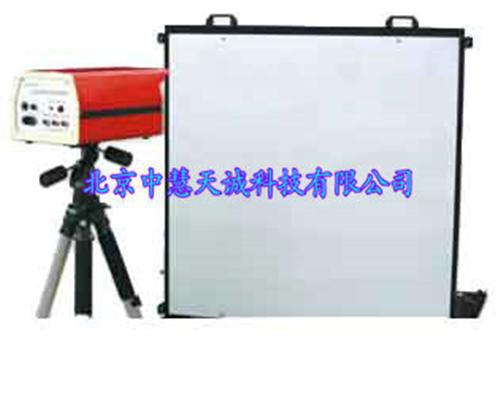 ZH9918二氧化碳激光光束测试仪 型号：ZH9918