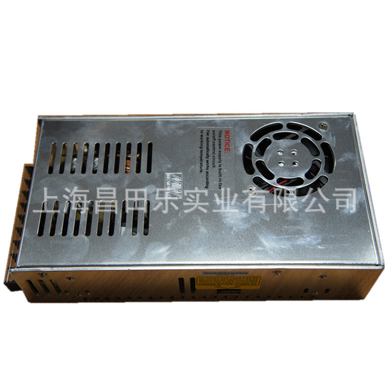 供应原装明纬开关电源APC-25-500