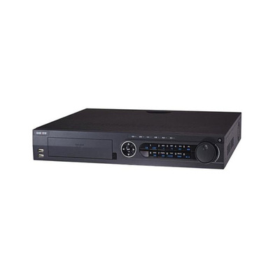 海康威视DS-7916HQH-F4/N 代替7916HQH-SN 16路200万同轴主机|ru