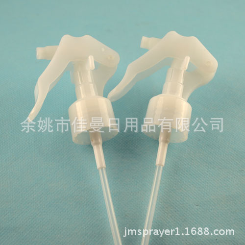 24/410余姚厂家批发小老鼠喷枪 小老鼠喷头喷枪