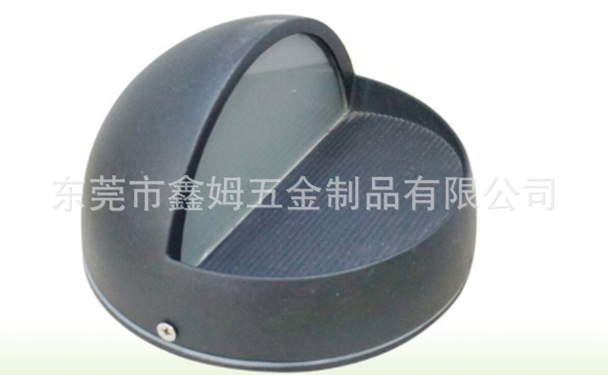 五年廠家專業生産質保三年樓梯牆角燈 轉角燈 3w牆壁燈