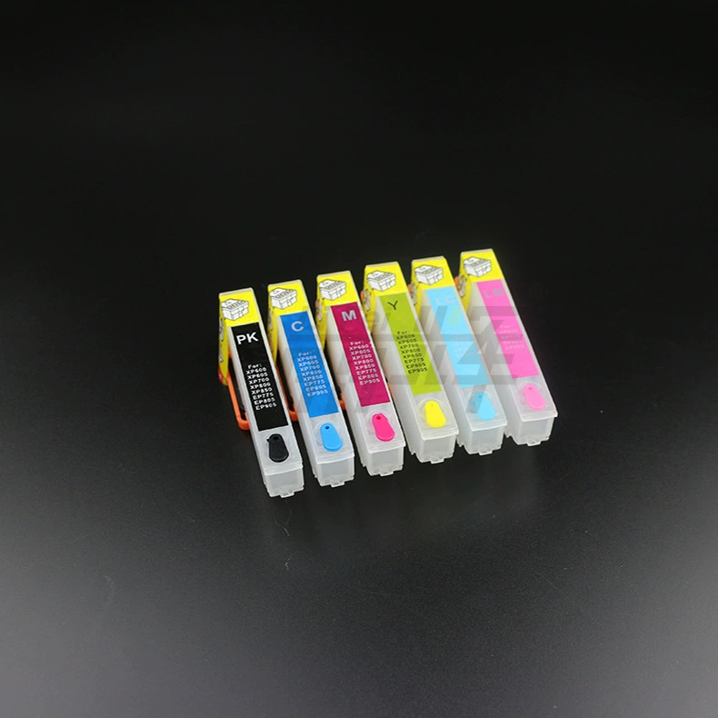 Epson, compatible printer, cartridge, 960, T2431, T2771