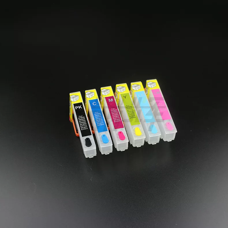 Epson, compatible printer, cartridge, 960, T2431, T2771