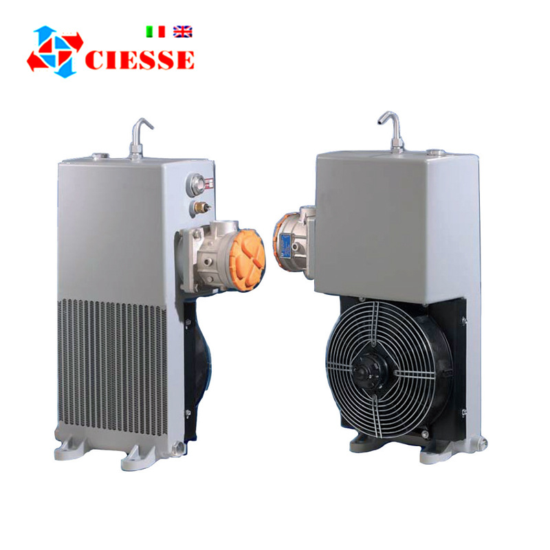 意大利CIESSE  冷凝器CSK 12 A 38