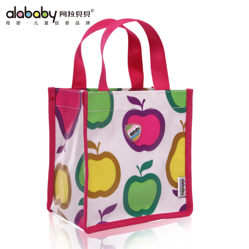 Manufactor wholesale originality children portable Stationery toy Lunch box Lunch Bag lady Bag men and women