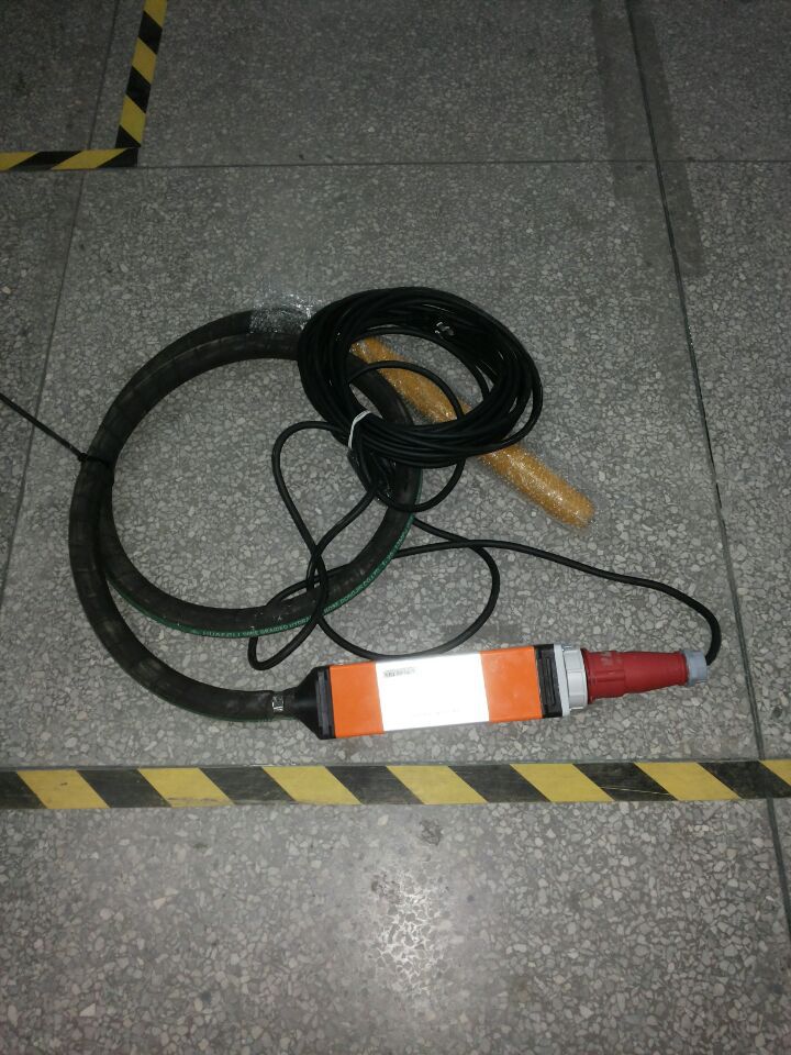 供应高频振动棒，混凝土，插入式钢筋振捣器振动机挖机