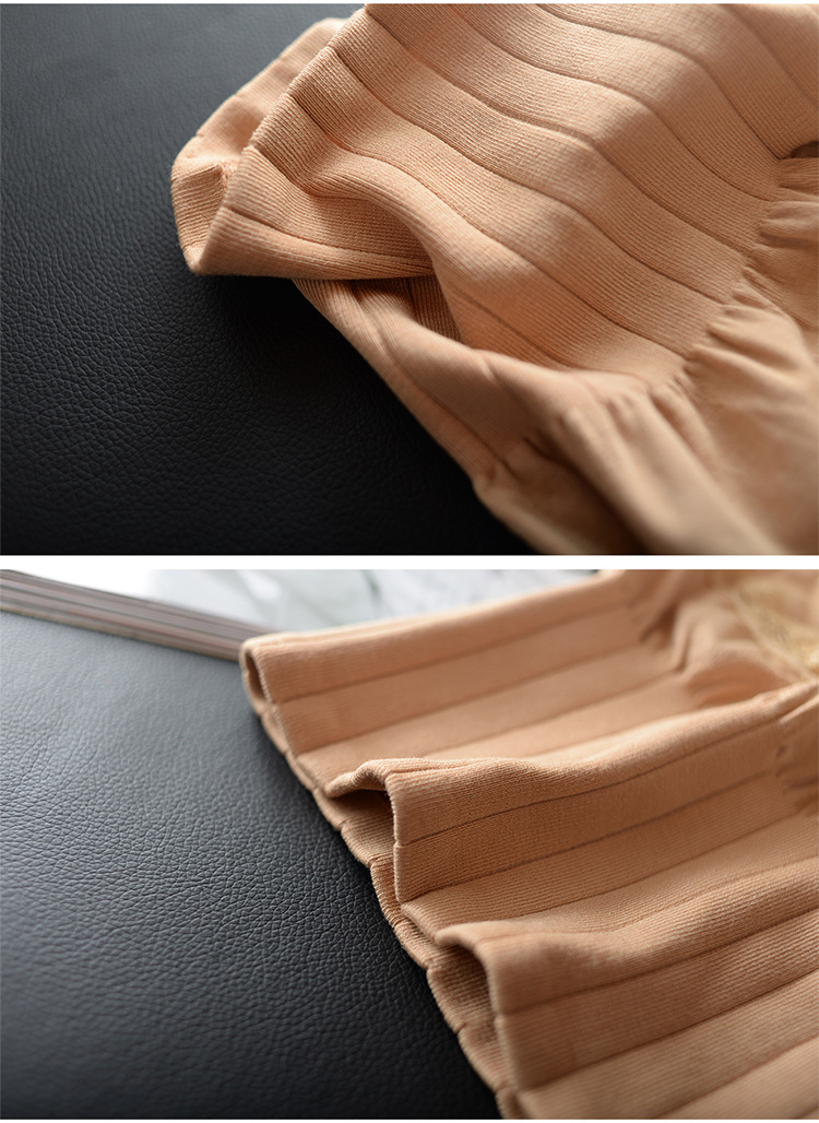 Body MUNAFIE 999K en coton - Ref 658627 Image 20