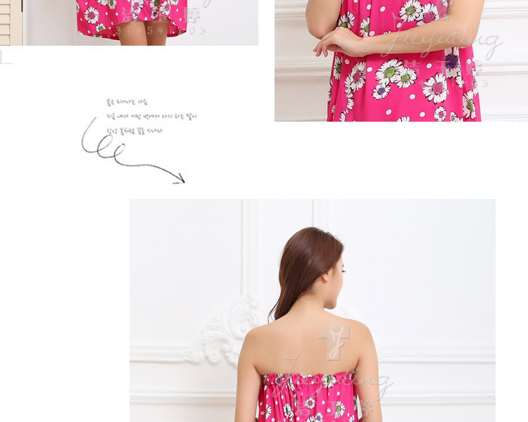 Peignoir - Ref 595785 Image 17