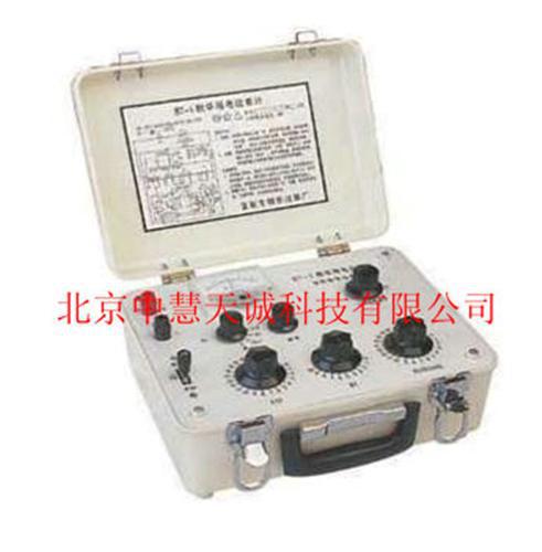 教学用高电位差计