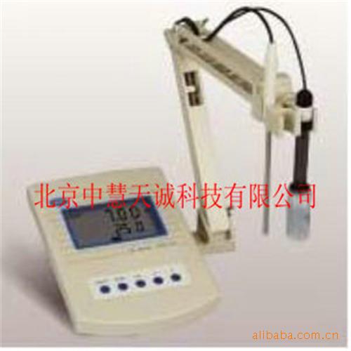 HJD/PHS-3CW型数显台式智能型酸度计