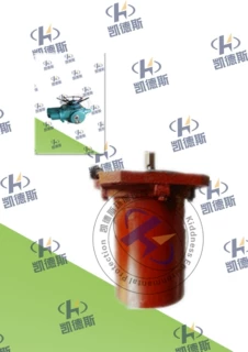 【凯德斯】供应YBDF W311-4 三相异步防爆电机1.1KW电动机