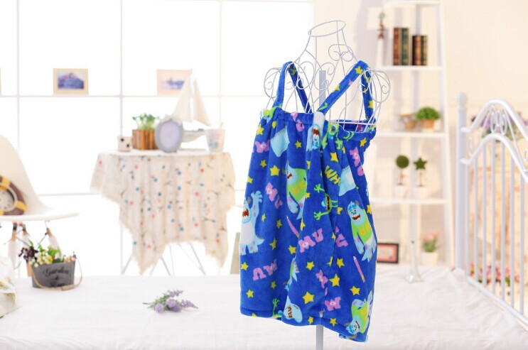 Peignoir - Ref 602663 Image 10