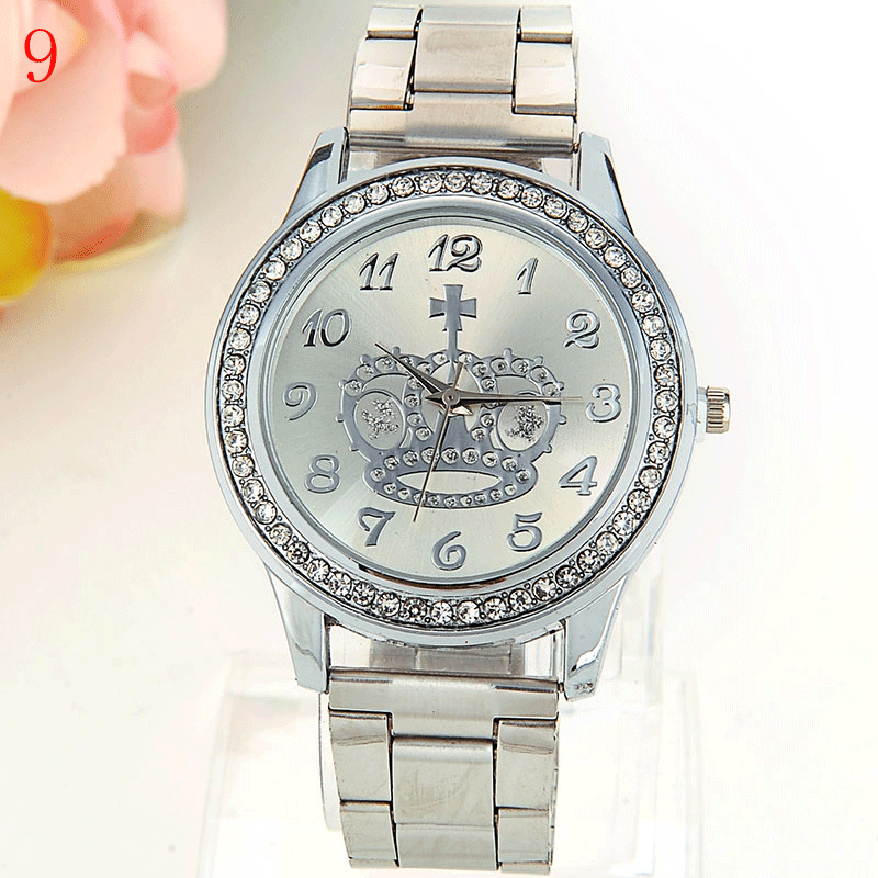 fashion Ladies watch (10)NHMM1921-10