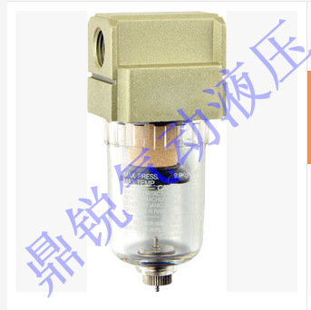 空气过滤组合 空气过滤器 过滤器AF5000-06 AF5000-10 AF4000-04