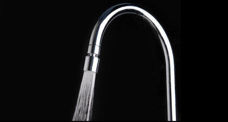 Faucet Aerator Image 3