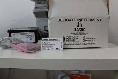 tachometer TachomeTer T77630-10 Can